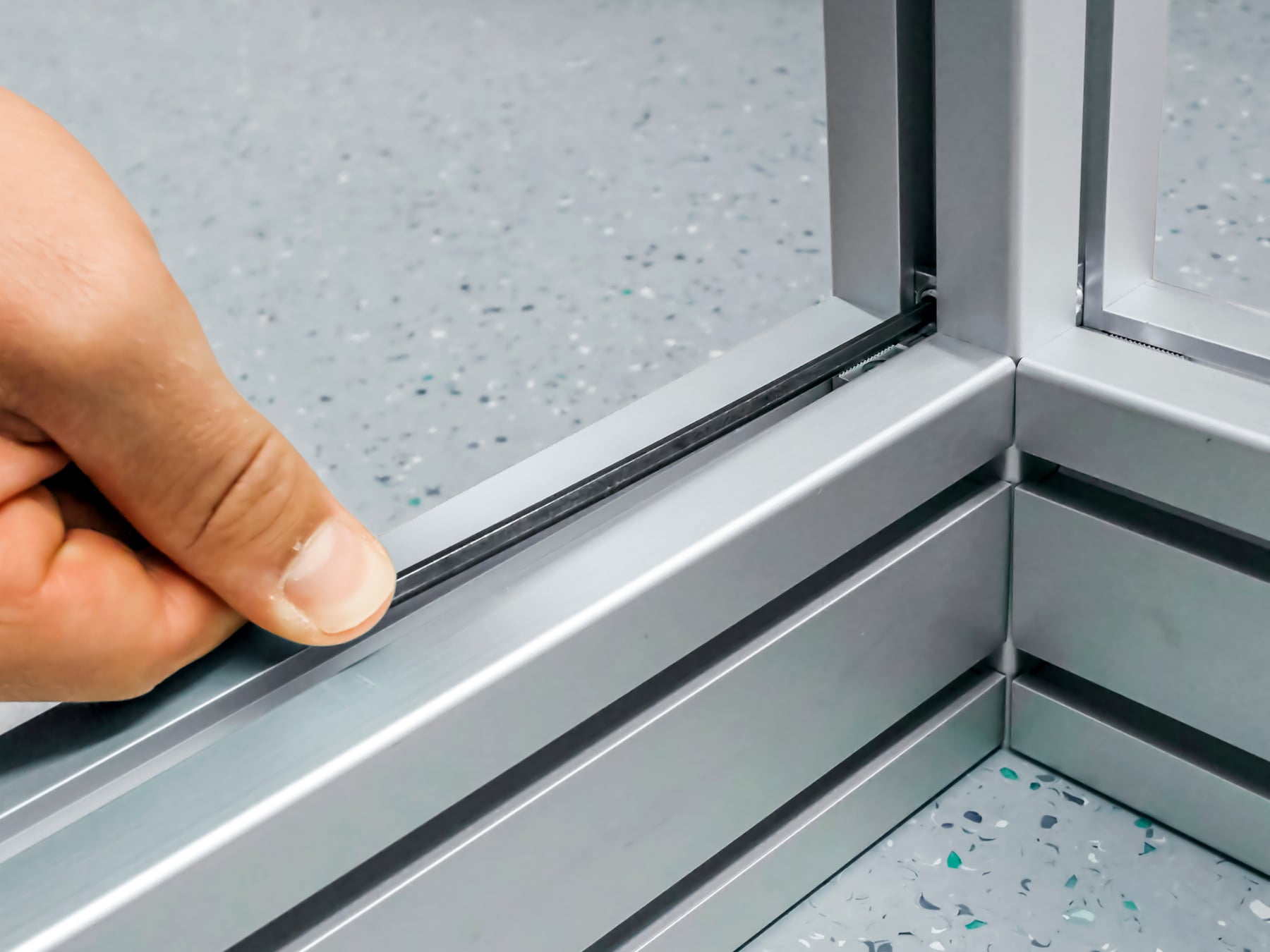 Aluminum Extrusions